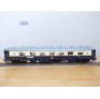 France Trains 407 allège postale PEz SNCF BO