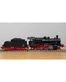 PIKO  075200  coffret BR 38 et 5 wagons DR BO 