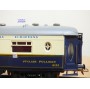 France Trains 407 allège postale PEz SNCF BO