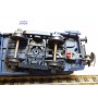 France Trains 407 allège postale PEz SNCF BO