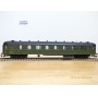 France Trains 407 allège postale PEz SNCF BO