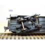 France Trains 407 allège postale PEz SNCF BO