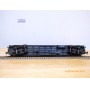 France Trains 407 allège postale PEz SNCF BO