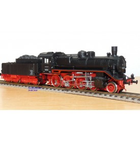 PIKO  075200  coffret BR 38 et 5 wagons DR BO 