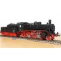 PIKO  075200  coffret BR 38 et 5 wagons DR BO 