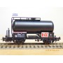 LILIPUT 250 60, wagon citerne Kommunekemi A/S   DSB  neuf   BO