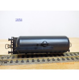 LILIPUT 250 60, wagon citerne Kommunekemi A/S   DSB  neuf   BO