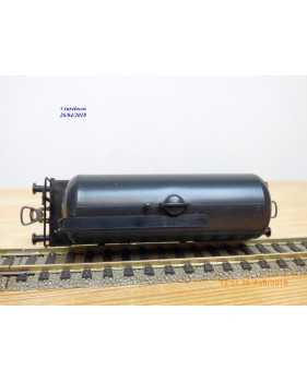 LILIPUT 250 60, wagon citerne Kommunekemi A/S   DSB  neuf   BO