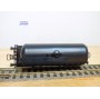 LILIPUT 250 60, wagon citerne Kommunekemi A/S   DSB  neuf   BO