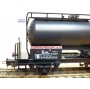 LILIPUT 250 60, wagon citerne Kommunekemi A/S   DSB  neuf   BO