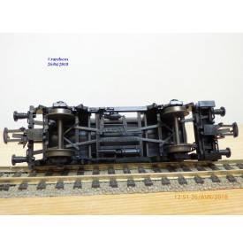 LILIPUT 250 60, wagon citerne Kommunekemi A/S   DSB  neuf   BO