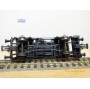 LILIPUT 250 60, wagon citerne Kommunekemi A/S   DSB  neuf   BO