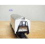 LILIPUT 221 50 , wagon couvert réfrigérant  type Ices  BELL  SBB      BO