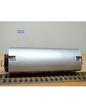 LILIPUT 221 50 , wagon couvert réfrigérant  type Ices  BELL  SBB      BO