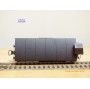 FLEISCHMANN 5350 wagon couvert DR BO