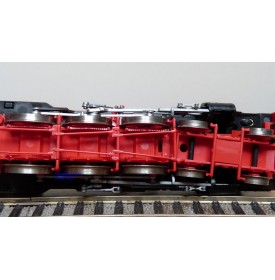 PIKO  075200  coffret BR 38 et 5 wagons DR BO 