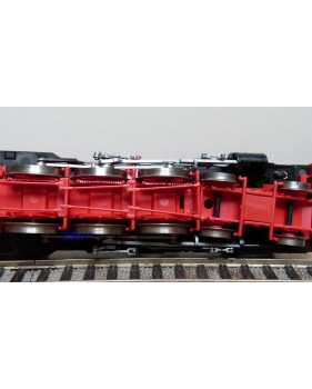 PIKO  075200  coffret BR 38 et 5 wagons DR BO 