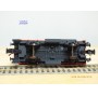 FLEISCHMANN 5350 wagon couvert DR BO