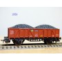 Wagon tombereau  RENFE BO