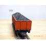 Wagon tombereau  RENFE BO