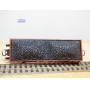 Wagon tombereau  RENFE BO