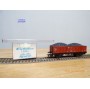 Wagon tombereau  RENFE BO