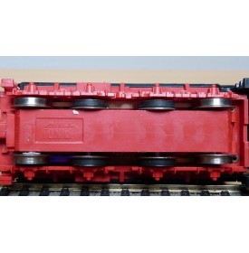 PIKO  075200  coffret BR 38 et 5 wagons DR BO 