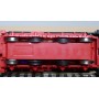 PIKO  075200  coffret BR 38 et 5 wagons DR BO 