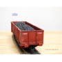 Wagon tombereau  RENFE BO