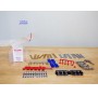 TRIX  66158 Coffret 5 véhicules Port de Hambourg BO 