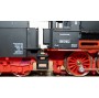 PIKO  075200  coffret BR 38 et 5 wagons DR BO 