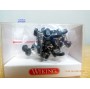 WIKING 013 01 17, essieux et roues pour voitures   BO  1/87  HO