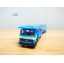 WIKING 27580, camion et remorque porte voitures    MERCEDES BENZ   1622  Neuf  BO  1/87  HO