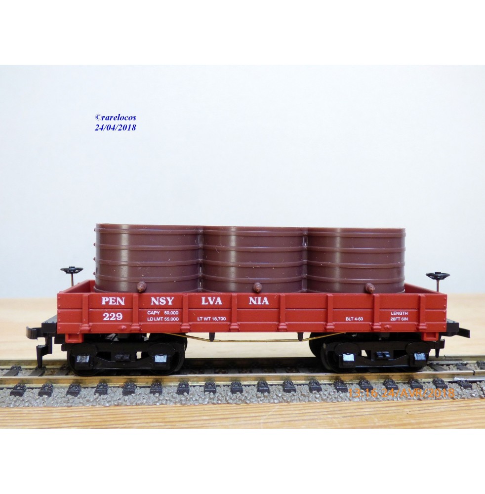 Mantua locomotives deals