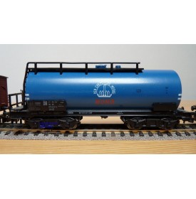 PIKO  075200  coffret BR 38 et 5 wagons DR BO 