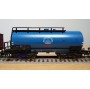 PIKO  075200  coffret BR 38 et 5 wagons DR BO 