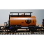 PIKO  075200  coffret BR 38 et 5 wagons DR BO 