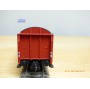 FLEISCHMANN 5335,  wagon couvert à parois coulissantes  type Hbis DB  neuf   BO