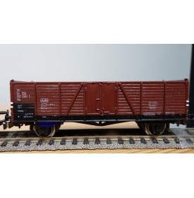 PIKO  075200  coffret BR 38 et 5 wagons DR BO 