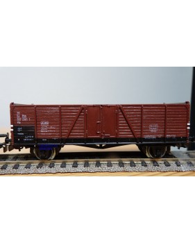 PIKO  075200  coffret BR 38 et 5 wagons DR BO 