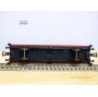 FLEISCHMANN 5350 wagon couvert DR BO