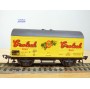 FLEISCHMANN 5045, wagon couvert type Hkrs   GROLSCH   NS     neuf   BO 