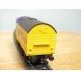 FLEISCHMANN 5045, wagon couvert type Hkrs   GROLSCH   NS     neuf   BO 