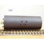 FLEISCHMANN 5045, wagon couvert type Hkrs   GROLSCH   NS     neuf   BO 