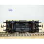 FLEISCHMANN 5045, wagon couvert type Hkrs   GROLSCH   NS     neuf   BO 