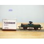 FLEISCHMANN 5201, wagon plat  avec support de flêche de grue    DB   neuf   BO