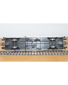 PIKO  075200  coffret BR 38 et 5 wagons DR BO 