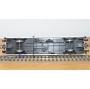 PIKO  075200  coffret BR 38 et 5 wagons DR BO 