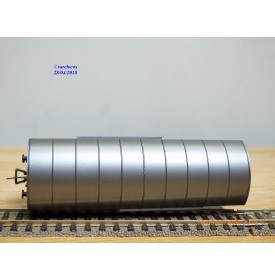 FLEISCHMANN 5207 wagon tombereau EUROP type 1215 SNCB BO
