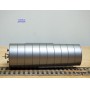 FLEISCHMANN 5339,  wagon atelier couvert  type Grs 204     DB  neuf   BO